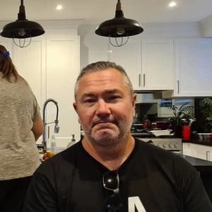 Meet your Posher, Shane